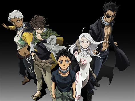 deadman wonderland manga|deadman wonderland manga list.